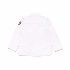 Shoyoroll RVCA x Heartbreakers Batch 115 BJJ Gi Competition & Training Kimono