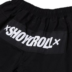 Shoyoroll Federation V4 Brazilian BJJ Jiu-Jitsu Suit Kimono Uniform Gear MMA Gi