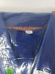 Straight Blast Gym 5042-A2L Uniform