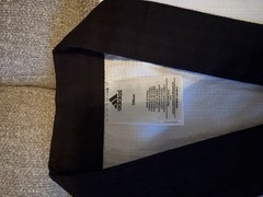 Adidas Taekwondo TKD Uniforms (Dobok)