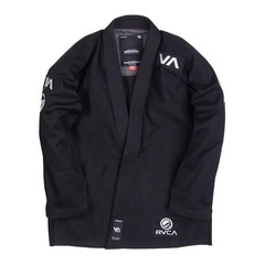 Shoyoroll Batch #60: RVCA V2 (Black)