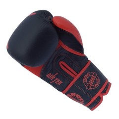 Boxing Gloves | Genuine Cowhide Real Leather | Muay Thai, Kickboxing, Sparrin…