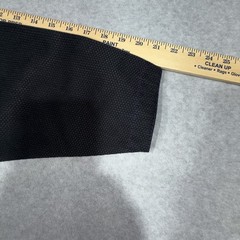 Elite Sports BJJ Gi Top Black Purple Trim Youth C2 Jiu Jitsu