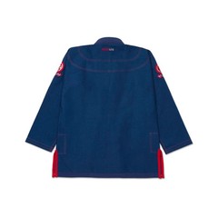 Shoyoroll Batch #145: SuperLite Retro Blue