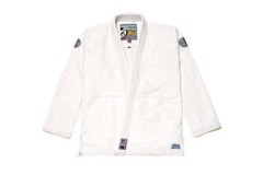 Shoyoroll Batch #90 White Skies V2 Brazilian Jiu Jitsu Kimono BJJ Uniform GI