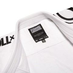 Shoyoroll RVCA batch 105 BJJ kimono GI Uniform absolute king 450 GSM