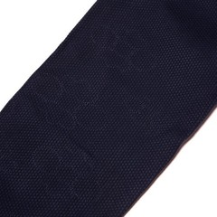 New Albino & Preto BJJ GI Navy Blue Batch#72 Satori Jiu Jitsu Uniform With Bag