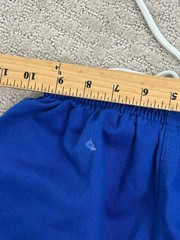 Charles Gracie Pants Youth Small Mooo Blue JIU-JITSU ACADEMY MMA *READ*