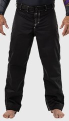 #2154 ORIGIN USA Atomic Twill Gen2 Pro BJJ Gi Pants Black Made USA 30×26