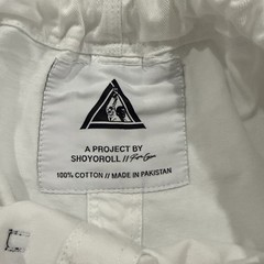 SHOYOROLL BATCH 97 ROGER GRACIE A2 •USED•