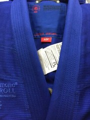 Shoyoroll x Magikimono Magik Blue Batch 43 ***Brand New*** ***GÜMA EXCLUSIVE***
