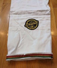 Best Selling Shoyoroll Batch #71: Competitor Retro, 450 GSM BJJ Gi