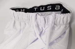 Tusah Taekwondo Premium Fighter Uniform – 2 Styles!