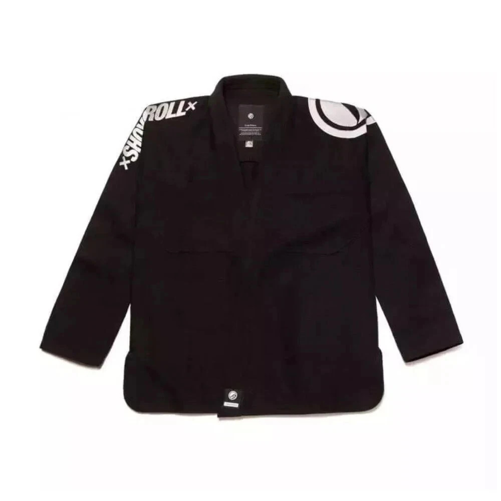 Shoyoroll Comp Edition 20.1 Premium BJJ Gi – 450 GSM Jiu Jitsu Kimono With Bag
