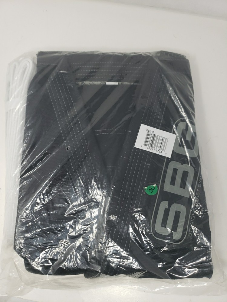 Straight Blast Gym 5013-C3 Uniform