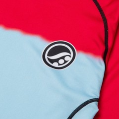 Shoyoroll Batch #129: Into The Fray Rash Guard SS & Short (Set) Bjj Competitor