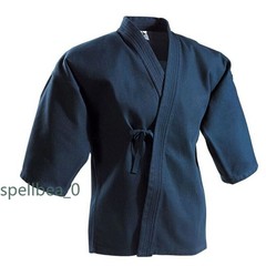 Kendo Iaido Hapkido Hakama Martial Arts Uniform Kimono Dobok Top Pants Martial