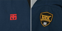 MOOTO MTX Slate Blue Taekwondo Dobok Color Uniform WT Approved Performance