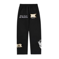 Shoyoroll Black Yooga Flame Kimono BJJ Gi 450 GSM Jiu-Jitsu Suit Uniform