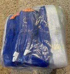 Elite Sports GI Top Set MMA Brazilian Jujitsu BJJ Uniform – New W/ Tags