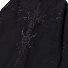 Best Selling Top Quality Shoyoroll Tribal Kimono BJJ Gi Available in all sizes