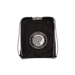 Albino and Preto Batch #74: RS350 (Black and White) 450 GSM with Bag