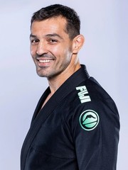 Fuji Sports Baseline 2.0 Mens Brazilian Jiu Jitsu Gi Jiu-Jitsu BJJ – Black/Mint