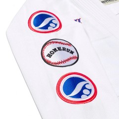 Shoyoroll Batch #169: Homerun ” brand new