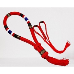 Set Mongkol Prajiat Headband Armbands Premium Traditional Muay Thai MMA Boxing C