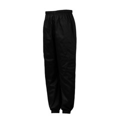 Kung Fu Uniform Black w White Frog Kids Adults Unisex