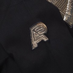 Albino Preto Inspired BJJ Gi Batch 84 Realtree EDGE Black Camo Kimono Brand New
