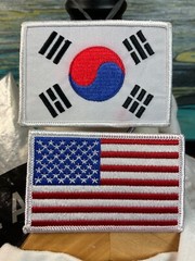 Century Martial Arts Uniform Suit Shirt Top Pants Patch Tae Kwan Do ATA *SIZE 2*