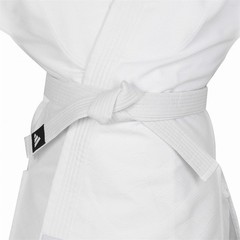 Suits kimono Kids Adidas Judoga EVOLUTION II J250E White