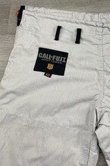 Limited Edition Call of Fuji Mens Brazilian Jiu Jitsu A2L Pants Only – Gray