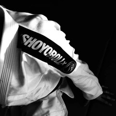 ***BRAND NEW*** Shoyoroll Comp Standard White Q1 XIX in All Sizes in All Sizes