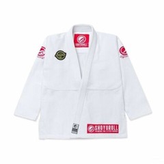 Brand New Shoyoroll Cut BJJ Gi | Jiu-Jitsu Kimono 450 GSM Top Quality Uniform Gi