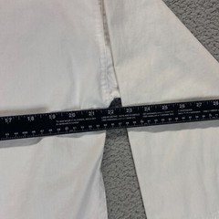 CAF Taekwondo Uniform Gi Size 2 White Pullover Martial Arts