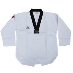 YES MASTER TAEKWONDO DAN UNIFORM/TAEKWONDO DOBOK/KARATEO/TKD GIS