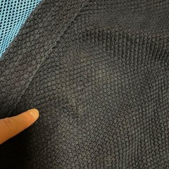 Japanese Kendo Gi Jacket Uniform Double Layer Size 2 Martial Arts Wear