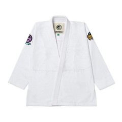 New Arrival Shoyoroll Grunge Kimono White Premium quality BJJ Gi Jiujitsu Suit