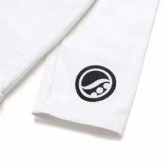 Shoyoroll x RVCA x DPM White Batch 114 ***Brand New***