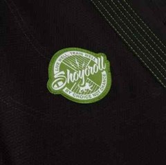 Best Selling Shoyoroll Jiu Jitsu Uniform Hunt Competitor 450 All Sizes Available