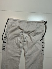 Shoyoroll Premium Fine Fitted Gi Jiu Jitsu MMA Martial Arts Legacy Pants Sz. A2