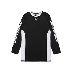 Shoyoroll Atlas Competitor Premium BJJ Rashguard Long Sleeve & Training Set