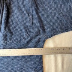93 Brand Jiu Jitsu Gi Standard Issue – Indigo Blue Edition – Size A1 – Clean