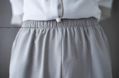 Women’s Cotton Linen Shirts +Pants Tai Chi Sets Blouse Arts Kung Fu Su Uniforms