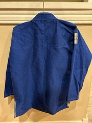Elite BJJ Jiu Jitsu Gi