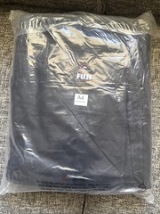 Fuji Sports All Around Mens Brazilian Jiu Jitsu Gi Jiu-Jitsu BJJ Military Green