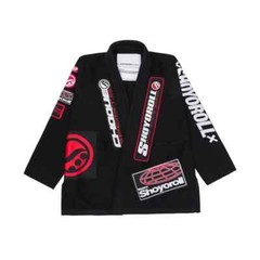 Best Selling 24 Federation Shoyoroll Kimono Top Quality BJJ GI (All Sizes)