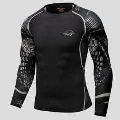 2022 New Styles Brazilian Jiu Jitsu Rashguard Top For BJJ MMA JiuJitsu No Gi